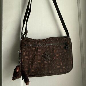 Kipling Bags - Kipling adjustable crossbody bag